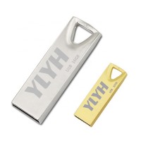 New Style Mini Metal 64GB 32GB16GB 8GB 4GB USB Flash Drives USB 2.0 Custom Pen Drive Pendrives Wedding Memoria USB